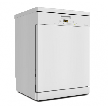 MIELE G 5611 Active Φωτεινό λευκό Ελεύθερο Πλυντήριο Πιάτων 60cm